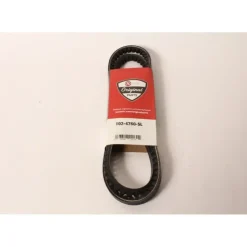 Shop Genuine Exmark 103-4760-SL Cogged Belt Lazer Z CT HP Viking Hydro S 1-653163 - Explore Premium Parts & Accessories for All Motor Vehicle Models Exmark OEM Parts & Accessories