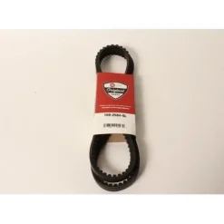 Genuine Exmark 109-2584-SL Cog Hydro Transmission Belt Turf Tracer ECS X - Explore Premium Parts & Accessories for All Motor Vehicle Models< Exmark OEM Parts & Accessories
