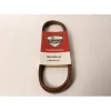Genuine Exmark 109-2236-SL Deck Belt Phazer 44" 109-2236 OEM - Explore Premium Parts & Accessories for All Motor Vehicle Models< Exmark OEM Parts & Accessories
