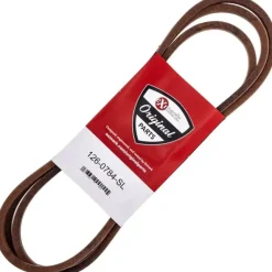 Genuine Exmark 126-0784-SL Deck Belt 52" Turf Tracer S Series 126-0784 OEM - Explore Premium Parts & Accessories for All Motor Vehicle Models< Exmark OEM Parts & Accessories