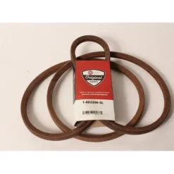 Genuine Exmark 1-603306-SL Deck Drive Belt Turf Tracer 1800 Five Speed X 60" - Explore Premium Parts & Accessories for All Motor Vehicle Models< Exmark OEM Parts & Accessories