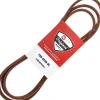 Genuine Exmark 126-2538-SL Deck Drive Belt Turf Tracer X 52" 126-2538 OEM - Explore Premium Parts & Accessories for All Motor Vehicle Models< Exmark OEM Parts & Accessories