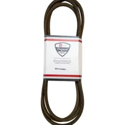 Genuine Exmark 1-413093-SL Drive Belt Lazer Z CT Pioneer Turf Tracer Metro HP - Explore Premium Parts & Accessories for All Motor Vehicle Models< Exmark OEM Parts & Accessories
