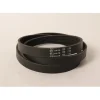 Genuine Exmark 135-1196-SL Hydraulic PVK5 Belt Staris E S 135-1196 OEM - Explore Premium Parts & Accessories for All Motor Vehicle Models< Exmark OEM Parts & Accessories