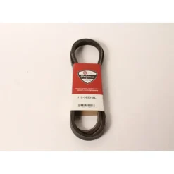 Genuine Exmark 112-3823-SL Hydro V-Belt Phazer 112-3823 103-9377 OEM - Explore Premium Parts & Accessories for All Motor Vehicle Models< Exmark OEM Parts & Accessories