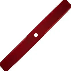 Genuine Exmark 103-6389-S Low Lift Blade Lazer Z AS XP XS Front Runner DS E S X - Explore Premium Parts & Accessories for All Motor Vehicle Models< Exmark OEM Parts & Accessories