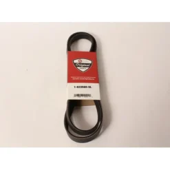Genuine Exmark 1-633569-SL Poly V-Belt Lazer Z AC AS LC 1-633569 OEM - Explore Premium Parts & Accessories for All Motor Vehicle Models< Exmark OEM Parts & Accessories