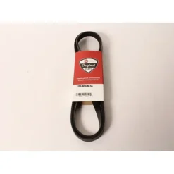 Genuine Exmark 103-6906-SL Pump Drive Poly V-Belt Lazer Z AC AS LC 103-6906 - Explore Premium Parts & Accessories for All Motor Vehicle Models< Exmark OEM Parts & Accessories