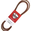 Genuine Exmark 126-7443-SL V-Belt Radius E S X Series 52" 126-7443 OEM - Explore Premium Parts & Accessories for All Motor Vehicle Models< Exmark OEM Parts & Accessories