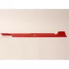 Genuine Exmark 103-6404-S Notched Blade Lazer Z AC AS Diesel LC XP XS DS E S X Z - Explore Premium Parts & Accessories for All Motor Vehicle Models< Exmark OEM Parts & Accessories