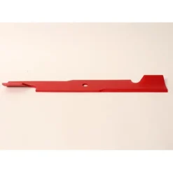 Genuine Exmark 103-6584-S Notched Blade Lazer Z CT Turf Tracer HP Metro Viking S - Explore Premium Parts & Accessories for All Motor Vehicle Models< Exmark OEM Parts & Accessories