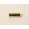 Genuine Exmark 109-0262 Spacer .438" OD x 1.312" Front Runner OEM - Explore Premium Parts & Accessories for All Motor Vehicle Models< Exmark OEM Parts & Accessories
