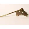 Genuine Exmark 116-7845 Speed Control Lever ASM - Explore Premium Parts & Accessories for All Motor Vehicle Models< Exmark OEM Parts & Accessories