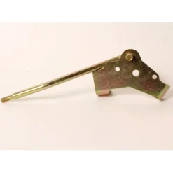 Genuine Exmark 116-7845 Speed Control Lever ASM - Explore Premium Parts & Accessories for All Motor Vehicle Models< Exmark OEM Parts & Accessories