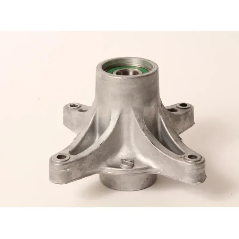 Genuine Exmark 139-3214 Spindle ASM Defender Bearing Quest E S Series OEM - Explore Premium Parts & Accessories for All Motor Vehicle Models< Exmark OEM Parts & Accessories