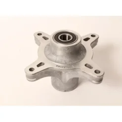 Genuine Exmark 121-9107 Spindle ASM ECS180CKA30000 120-6234 OEM - Explore Premium Parts & Accessories for All Motor Vehicle Models< Exmark OEM Parts & Accessories