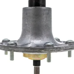 Genuine Exmark 109-6917 Spindle Housing ASM Lazer Z AC AS HP XS DS S X Z - Explore Premium Parts & Accessories for All Motor Vehicle Models< Exmark OEM Parts & Accessories