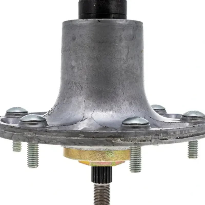 Genuine Exmark 109-6917 Spindle Housing ASM Lazer Z AC AS HP XS DS S X Z - Explore Premium Parts & Accessories for All Motor Vehicle Models< Exmark OEM Parts & Accessories