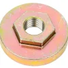 Genuine Exmark 109-0916 Spindle Nut 7/8-14 Lazer Z AC AS HP XS DS S X Z 109-1508 - Explore Premium Parts & Accessories for All Motor Vehicle Models< Exmark OEM Parts & Accessories