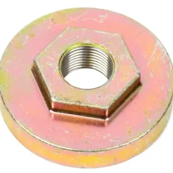 Genuine Exmark 109-0916 Spindle Nut 7/8-14 Lazer Z AC AS HP XS DS S X Z 109-1508 - Explore Premium Parts & Accessories for All Motor Vehicle Models< Exmark OEM Parts & Accessories