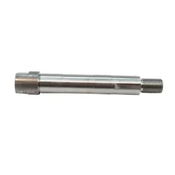 Genuine Exmark 103-2788 Spindle Shaft Lazer Z CT Turf Tracer HP Metro Phazer - Explore Premium Parts & Accessories for All Motor Vehicle Models< Exmark OEM Parts & Accessories