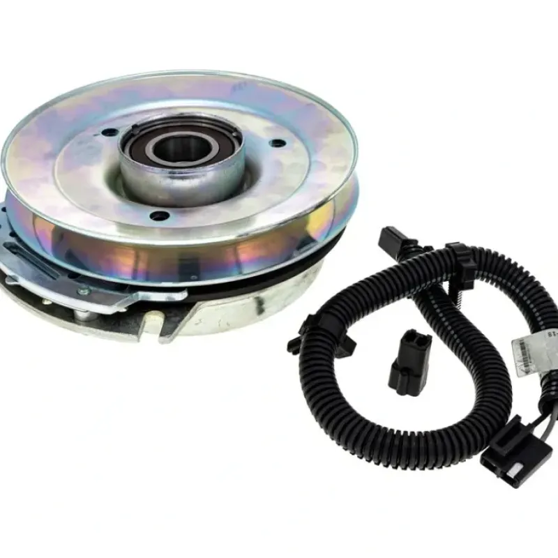 Genuine Exmark 109-7665 Spot Brake Clutch Kit Lazer Z AC AS 103-3246 103-4000 - Explore Premium Parts & Accessories for All Motor Vehicle Models< Exmark OEM Parts & Accessories