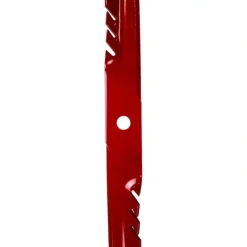 Genuine Exmark 116-5175-S 18" Extreme Blade Lazer Z AC AS CT HP 52" - Explore Premium Parts & Accessories for All Motor Vehicle Models< Exmark OEM Parts & Accessories