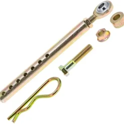 Genuine Exmark 1-411532 Support Link Kit & Spring Turf Tracer Explorer HP S X - Explore Premium Parts & Accessories for All Motor Vehicle Models< Exmark OEM Parts & Accessories