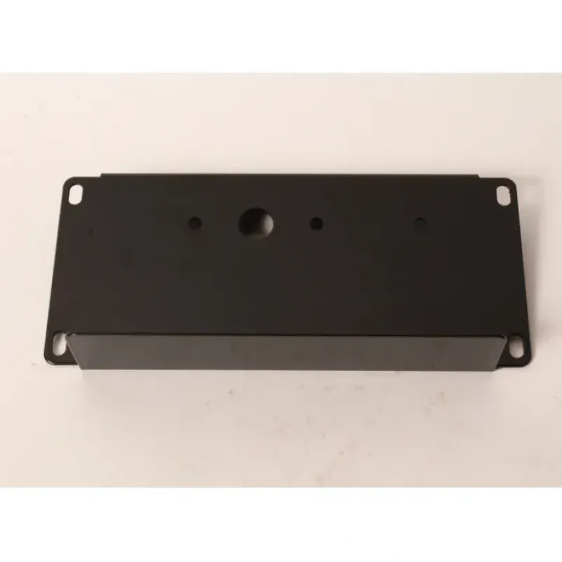 Genuine Exmark 103-7085-03 Switch Plate Navigator OEM - Explore Premium Parts & Accessories for All Motor Vehicle Models< Exmark OEM Parts & Accessories