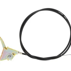Genuine Exmark 1-633696 Throttle Cable Lazer Z AS HP Turf Tracer Ranger Metro - Explore Premium Parts & Accessories for All Motor Vehicle Models< Exmark OEM Parts & Accessories