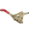 Genuine Exmark 109-4641 Throttle Cable Navigator OEM - Explore Premium Parts & Accessories for All Motor Vehicle Models< Exmark OEM Parts & Accessories