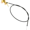 Genuine Exmark 103-9946 Throttle Control ASM Phazer OEM - Explore Premium Parts & Accessories for All Motor Vehicle Models< Exmark OEM Parts & Accessories