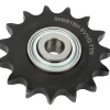 Genuine Exmark 126-9108 15T Idler Sprocket ARX481CKA30000 SAR481KA30 - Explore Premium Parts & Accessories for All Motor Vehicle Models< Exmark OEM Parts & Accessories