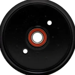 Genuine Exmark Toro 1-613098 Flat Idler Pulley Lazer Z Metro Turf Tracer Vantage - Explore Premium Parts & Accessories for All Motor Vehicle Models< Exmark OEM Parts & Accessories