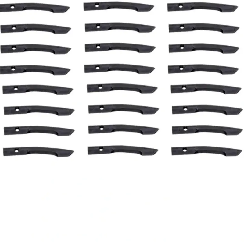 Best Sale 24 Genuine Exmark Toro 126-2143 3/4" Coring Tines 23516 23518 29519 33516 33518 - Explore Premium Parts & Accessories for All Motor Vehicle Models Exmark OEM Parts & Accessories