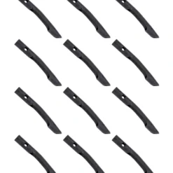 Exmark OEM Parts & Accessories|12 Genuine Exmark Toro 126-2143 3/4" Coring Tines 23516 23518 29519 33516 33518 - Explore Premium Parts & Accessories for All Motor Vehicle Models