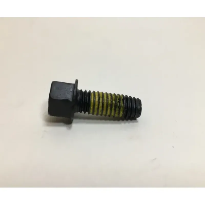 Genuine Exmark Toro 95-1726 1" Taptite Screw Fits Lawn-Boy - Explore Premium Parts & Accessories for All Motor Vehicle Models< Exmark OEM Parts & Accessories