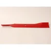 Genuine Exmark Toro 142-6453-S Hi Lift Blade Quest E S Series TimeCutter 50" - Explore Premium Parts & Accessories for All Motor Vehicle Models< Exmark OEM Parts & Accessories