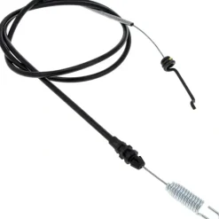 Genuine Exmark 126-1664 Traction Cable ECS180CKA30000 OEM - Explore Premium Parts & Accessories for All Motor Vehicle Models< Exmark OEM Parts & Accessories