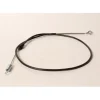 Genuine Exmark 137-4758 Traction Cable ECS180CKA30000 S-Series Commercial WB - Explore Premium Parts & Accessories for All Motor Vehicle Models< Exmark OEM Parts & Accessories