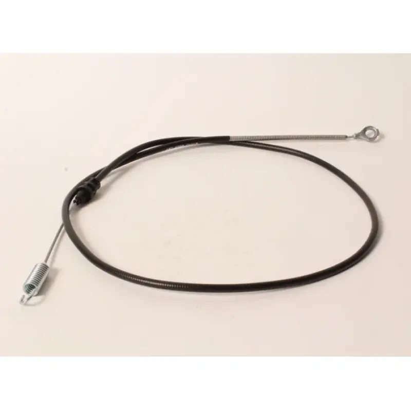 Genuine Exmark 137-4758 Traction Cable ECS180CKA30000 S-Series Commercial WB - Explore Premium Parts & Accessories for All Motor Vehicle Models< Exmark OEM Parts & Accessories