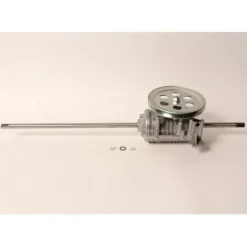 Genuine Exmark 131-9667 Transmission Kit ECS180CKA30000 Commercial Walk Behind - Explore Premium Parts & Accessories for All Motor Vehicle Models< Exmark OEM Parts & Accessories