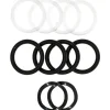 Genuine Exmark 116-1370 Tube Seal Kit Lazer Z AS E S X Z Series OEM - Explore Premium Parts & Accessories for All Motor Vehicle Models< Exmark OEM Parts & Accessories
