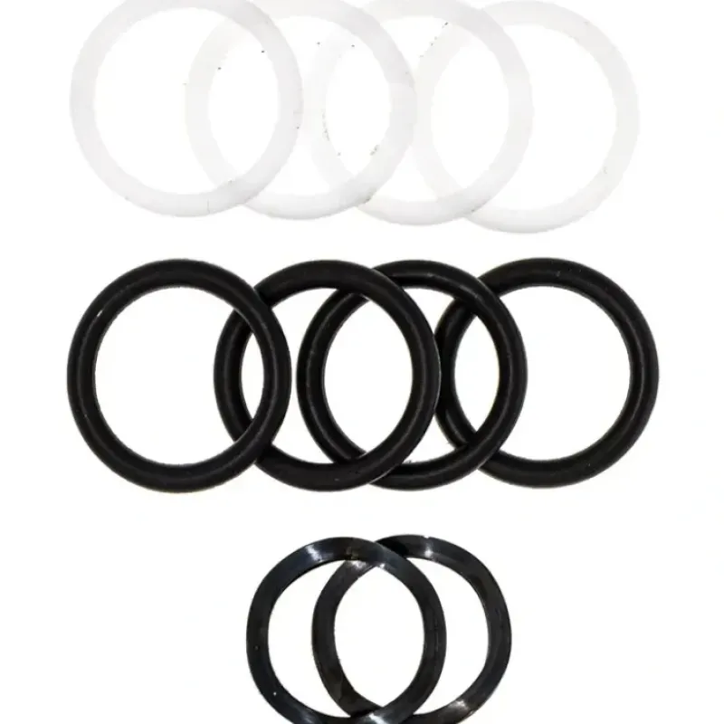Genuine Exmark 116-1370 Tube Seal Kit Lazer Z AS E S X Z Series OEM - Explore Premium Parts & Accessories for All Motor Vehicle Models< Exmark OEM Parts & Accessories