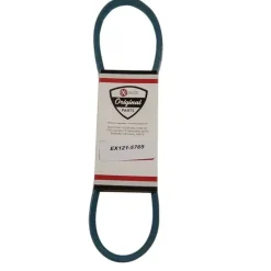 Genuine Exmark 121-5765 V Belt Commercial Walk Behind S X Series 30" 121-5765-SL - Explore Premium Parts & Accessories for All Motor Vehicle Models< Exmark OEM Parts & Accessories