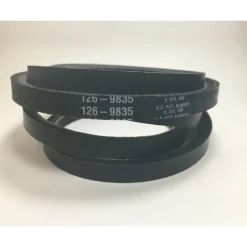 Genuine Exmark 126-9835 V Belt For Lazer Z Quest AS Z Series 109-3388 - Explore Premium Parts & Accessories for All Motor Vehicle Models< Exmark OEM Parts & Accessories