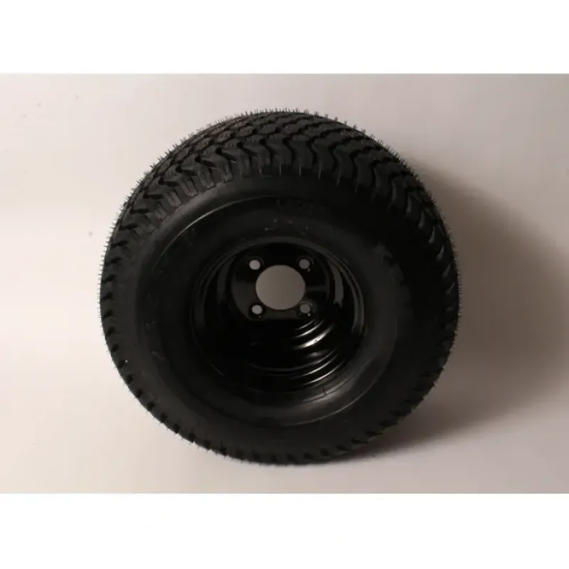 Genuine Exmark 142-5507 Wheel & Tire ASM Z-Spray ZA4640 ZS4630 ZS5260 ZS5260XL - Explore Premium Parts & Accessories for All Motor Vehicle Models< Exmark OEM Parts & Accessories
