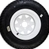 Genuine Exmark 126-7823 Wheel And Tire Assy Radius S series - Explore Premium Parts & Accessories for All Motor Vehicle Models< Exmark OEM Parts & Accessories