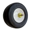 Genuine Exmark 126-7752 Wheel Assy For X Series Radius - Explore Premium Parts & Accessories for All Motor Vehicle Models< Exmark OEM Parts & Accessories