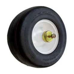Genuine Exmark 126-7752 Wheel Assy For X Series Radius - Explore Premium Parts & Accessories for All Motor Vehicle Models< Exmark OEM Parts & Accessories